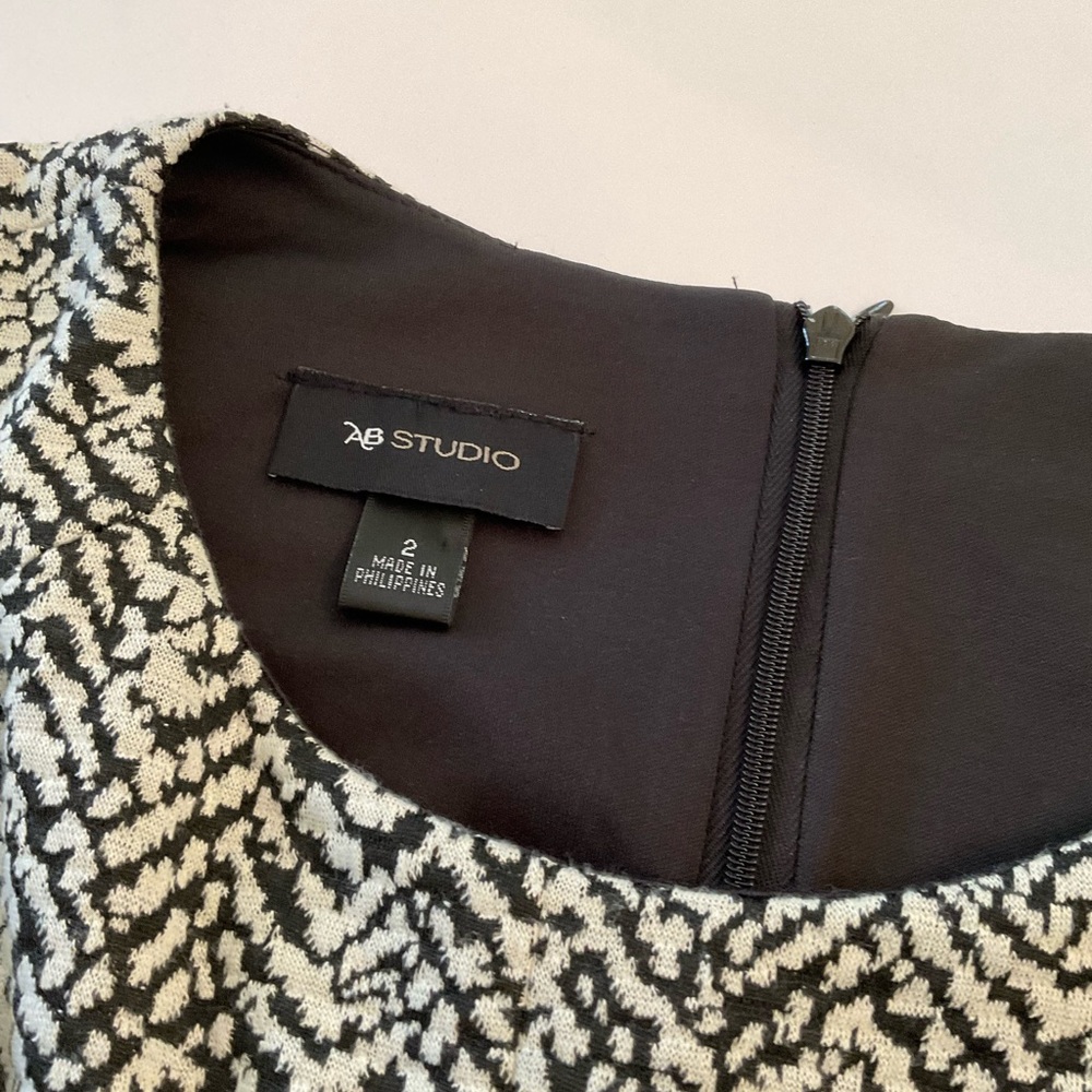 Womens AB Studio dress - Picture 7 of 7